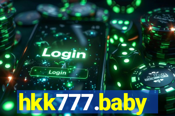 hkk777.baby