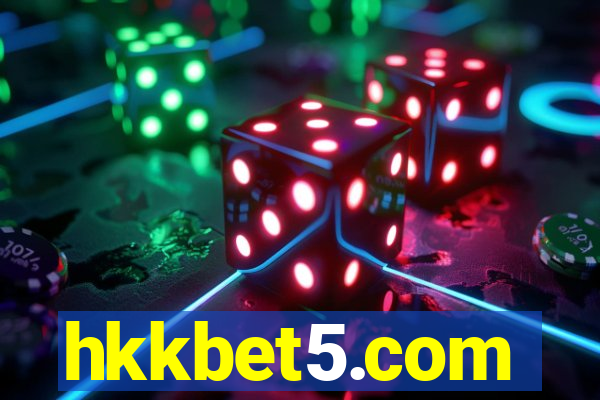 hkkbet5.com