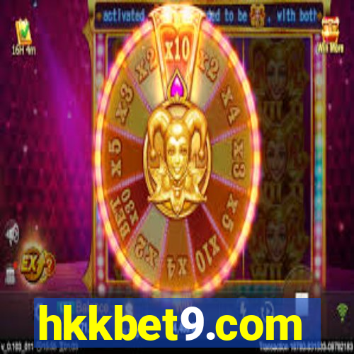 hkkbet9.com