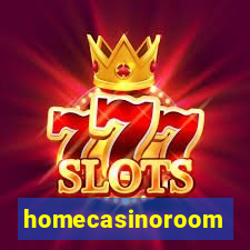 homecasinoroom