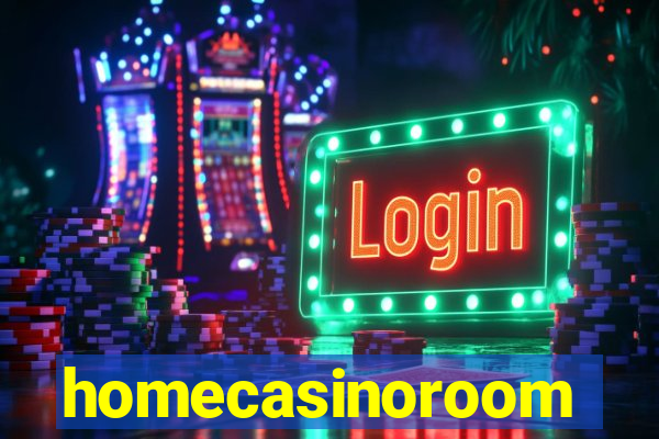 homecasinoroom