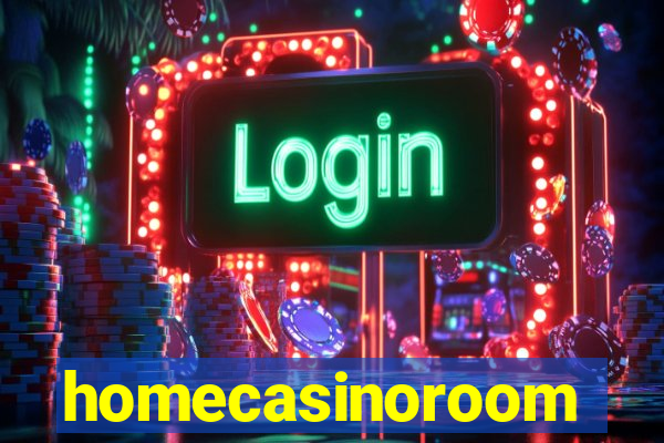 homecasinoroom