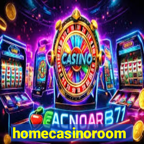 homecasinoroom