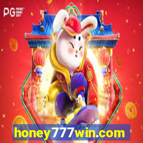 honey777win.com