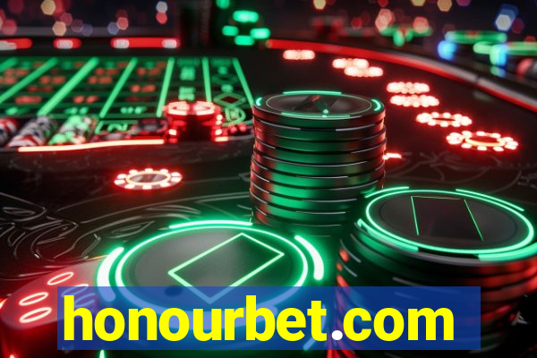 honourbet.com