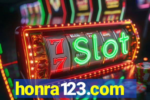 honra123.com