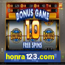 honra123.com