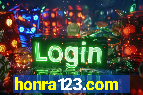 honra123.com