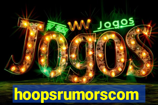 hoopsrumorscom