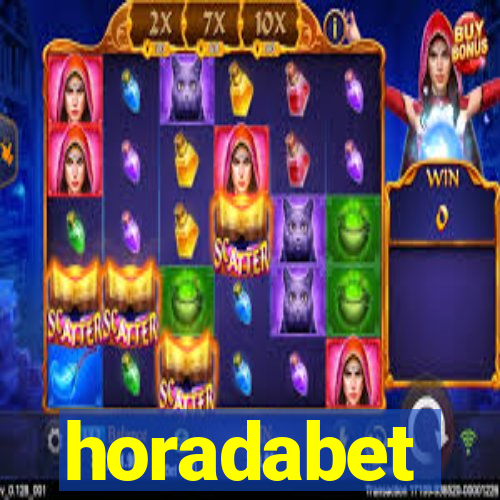 horadabet