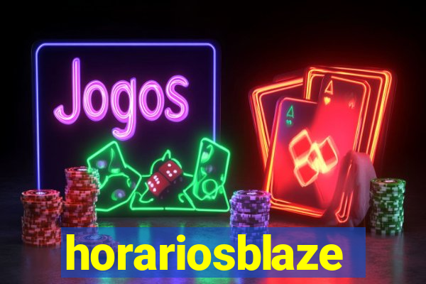 horariosblaze