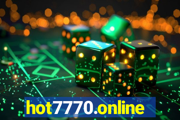 hot7770.online