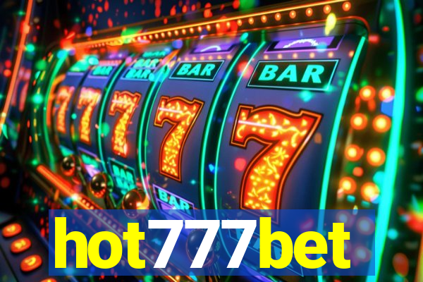 hot777bet