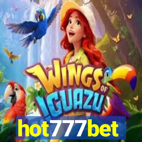 hot777bet