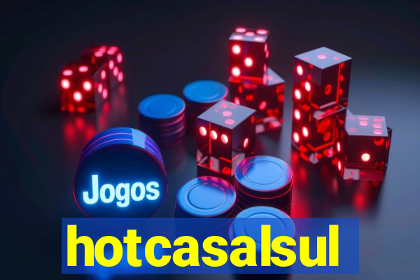 hotcasalsul