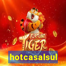 hotcasalsul