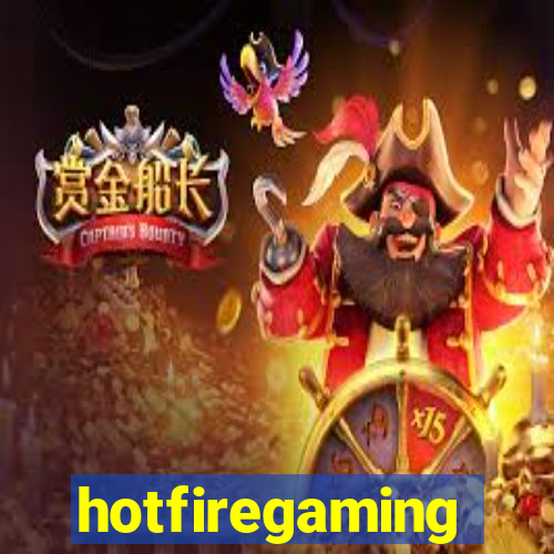 hotfiregaming