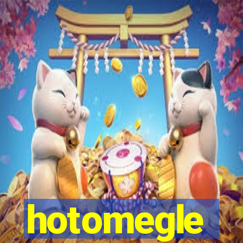 hotomegle