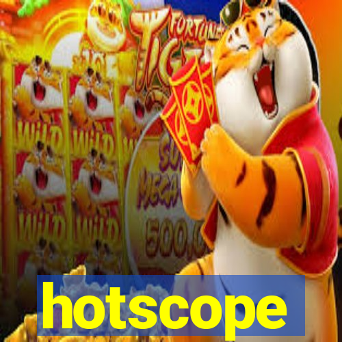 hotscope