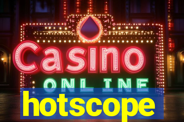 hotscope