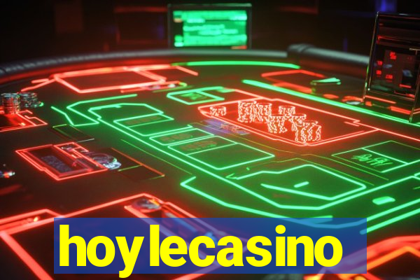 hoylecasino