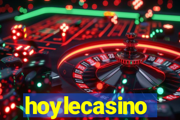 hoylecasino