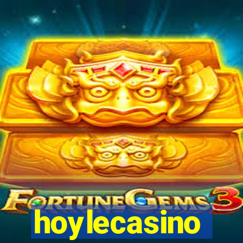 hoylecasino