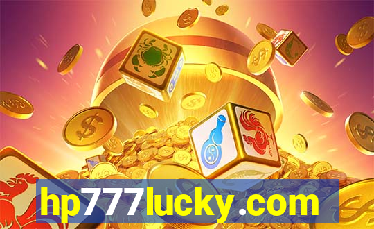 hp777lucky.com