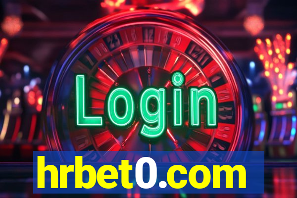 hrbet0.com