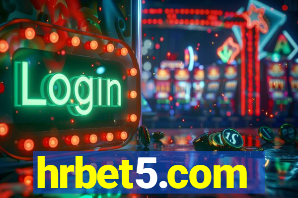 hrbet5.com