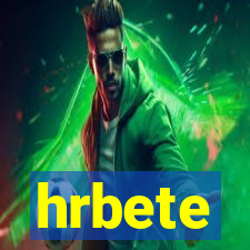 hrbete