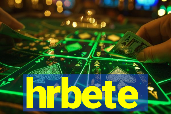 hrbete