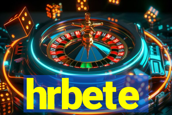 hrbete