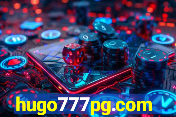 hugo777pg.com