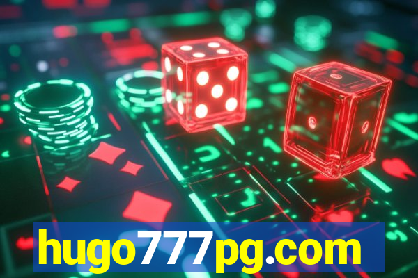 hugo777pg.com