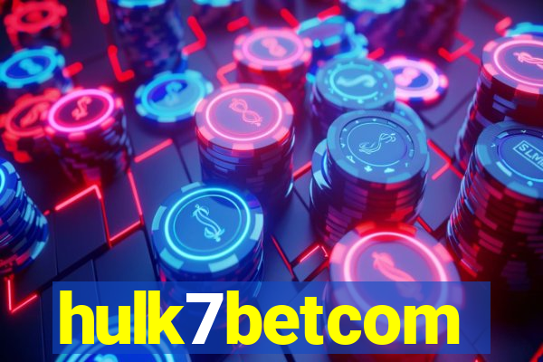 hulk7betcom