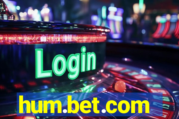 hum.bet.com