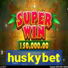 huskybet