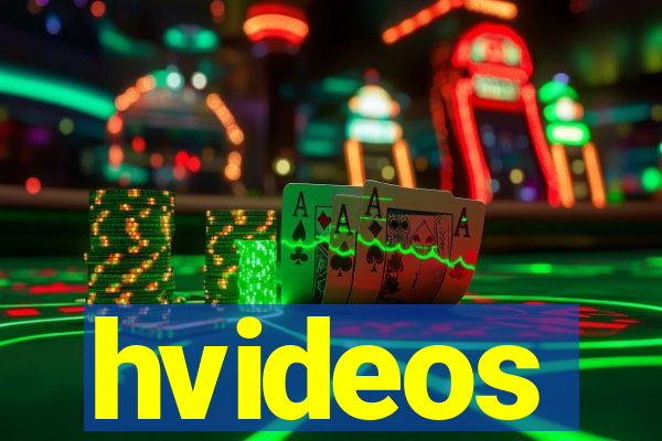 hvideos