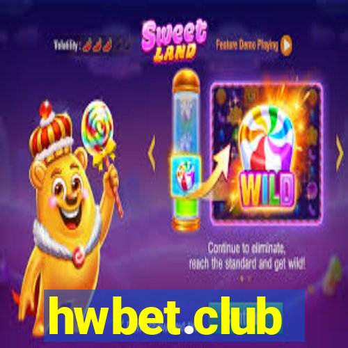 hwbet.club