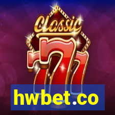 hwbet.co