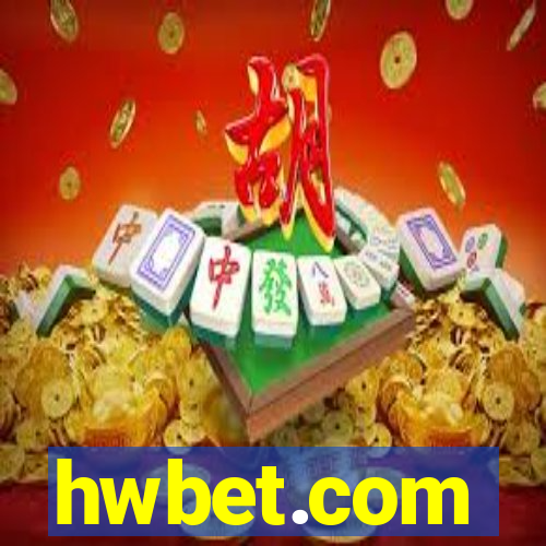 hwbet.com