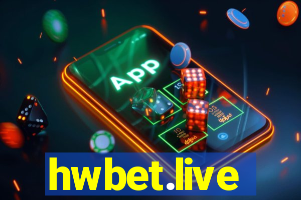 hwbet.live