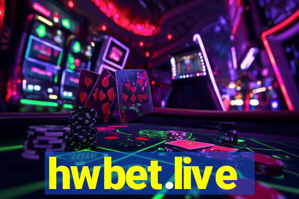 hwbet.live