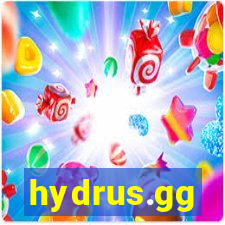 hydrus.gg