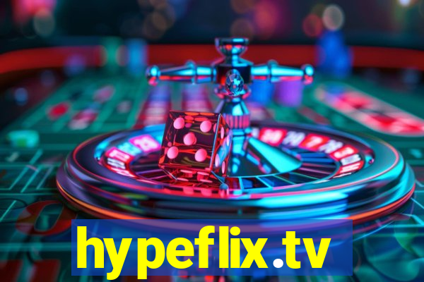 hypeflix.tv