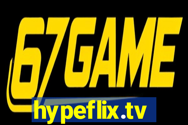 hypeflix.tv