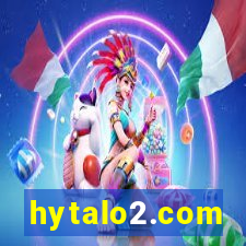 hytalo2.com