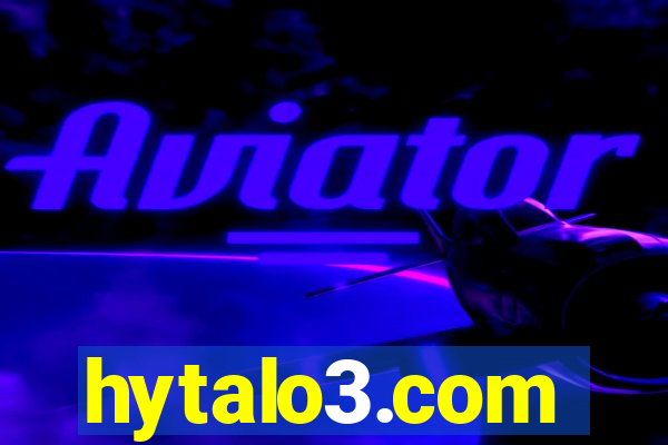 hytalo3.com