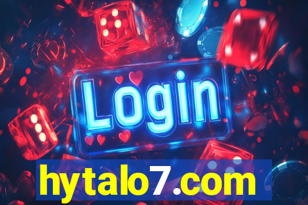 hytalo7.com